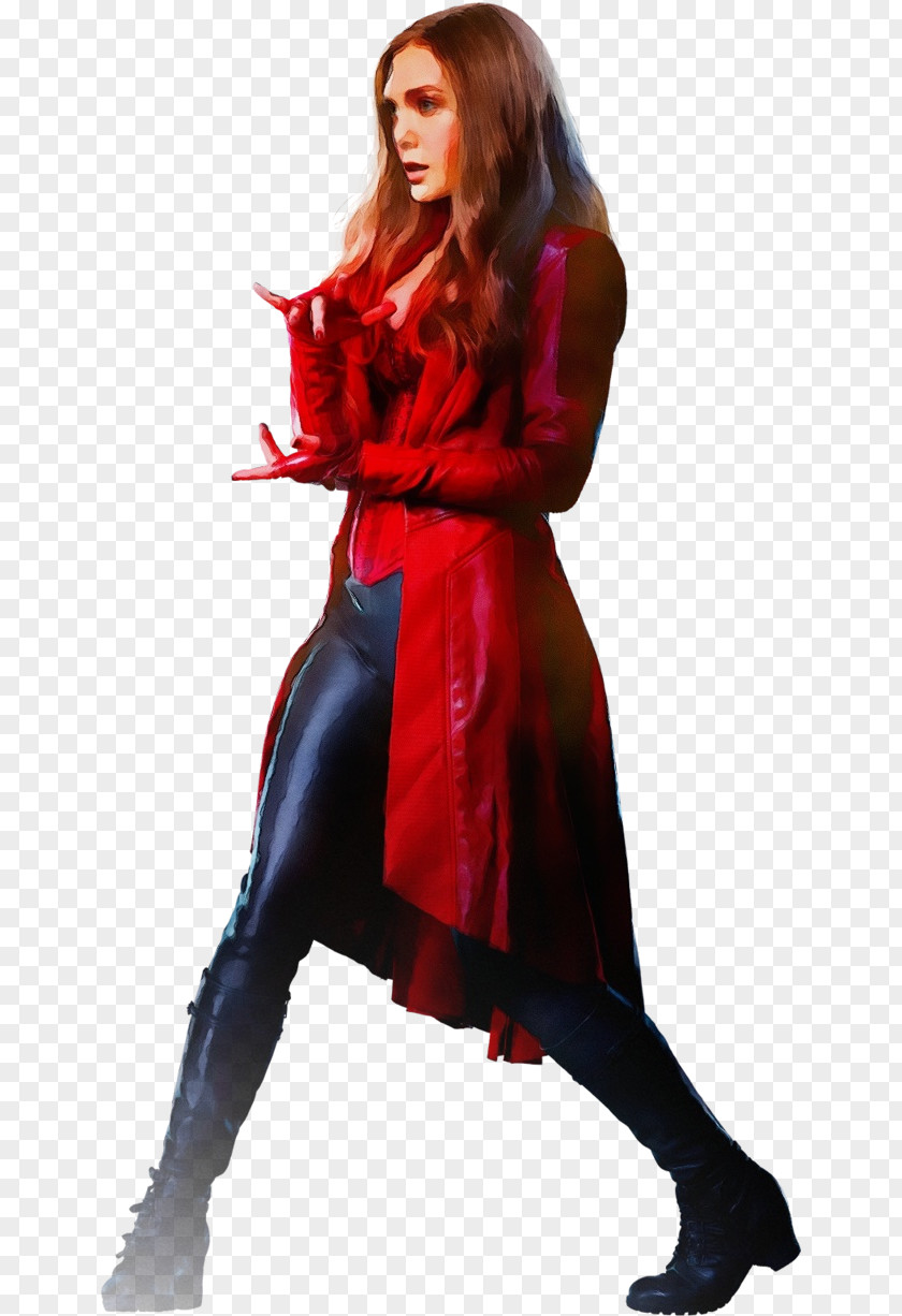 Wanda Maximoff Avengers: Age Of Ultron Quicksilver Captain America PNG