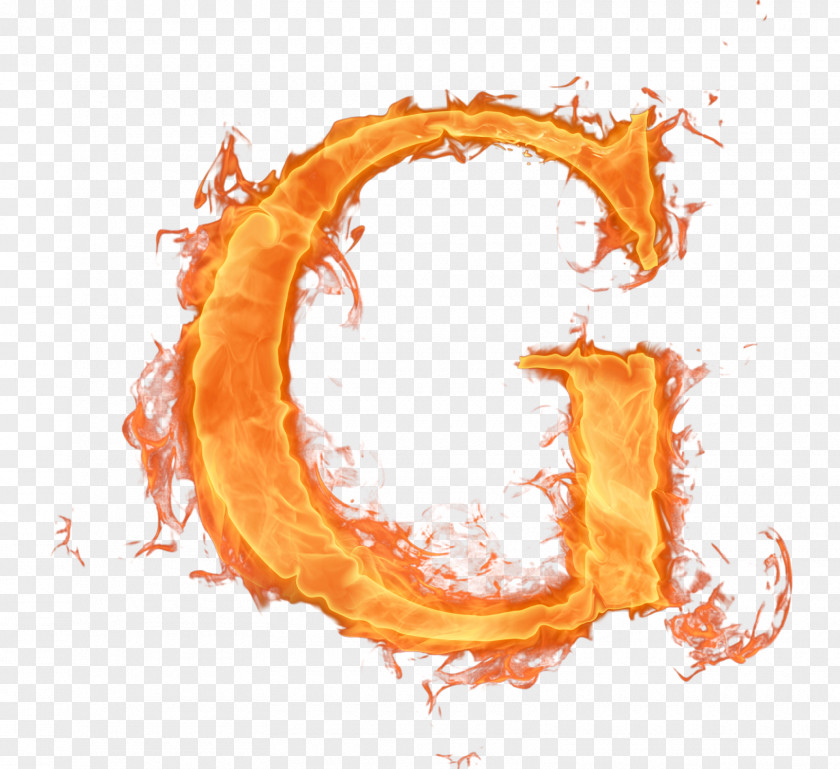 Alphabet Fire Letter Flame PNG