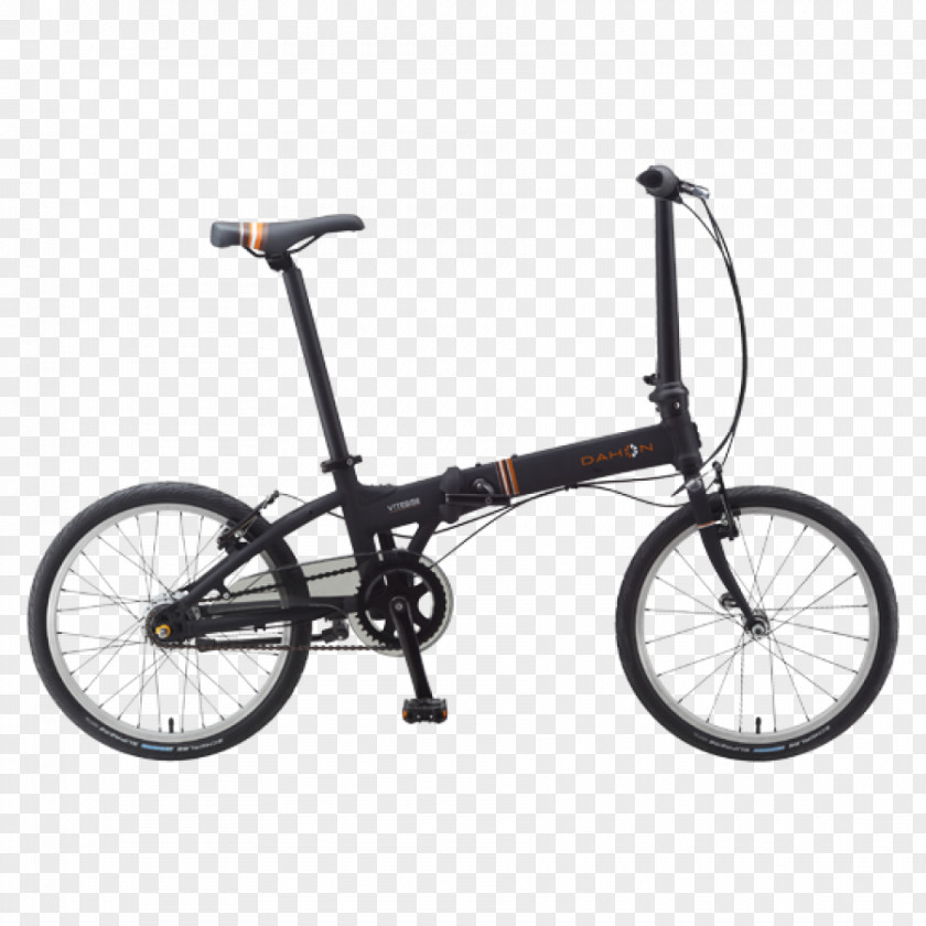 Bicycle Folding Dahon Shop Shimano Nexus PNG