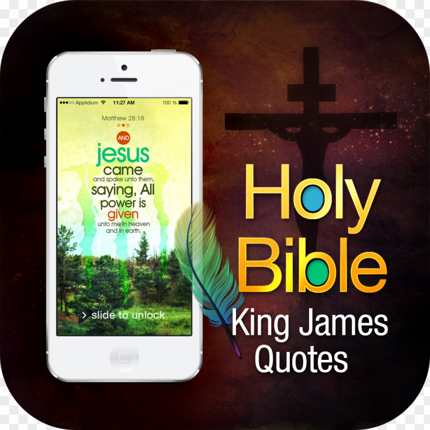 Book The Bible: Old And New Testaments: King James Version Ward's History Of Coffee County Awesome Horse PNG