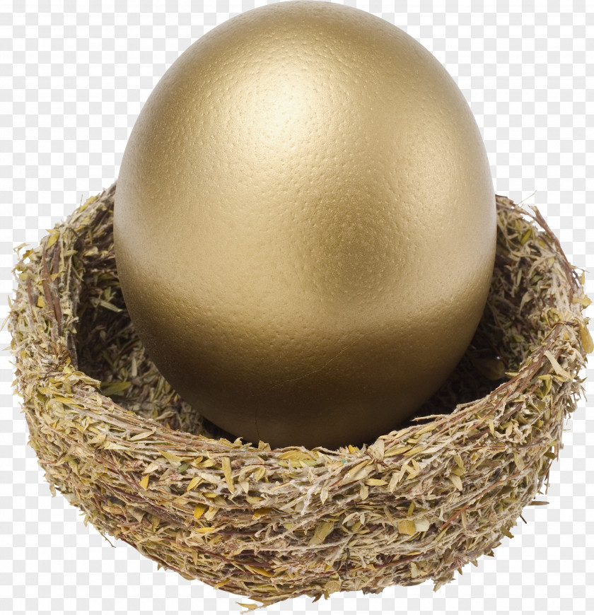 Easter Background Egg Employee Stock Option Nest PNG
