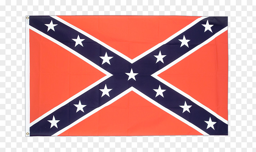 Flag Flags Of The Confederate States America Southern United American Civil War Modern Display PNG