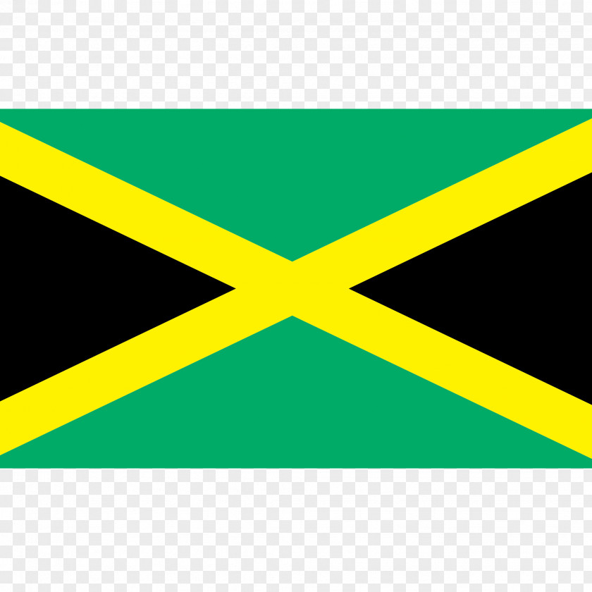 Flag Of Jamaica National The United States PNG