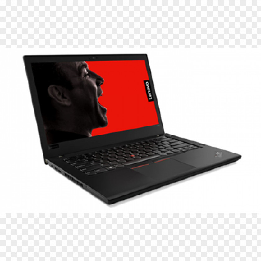 Laptop Intel Core I5 Lenovo ThinkPad T480 PNG