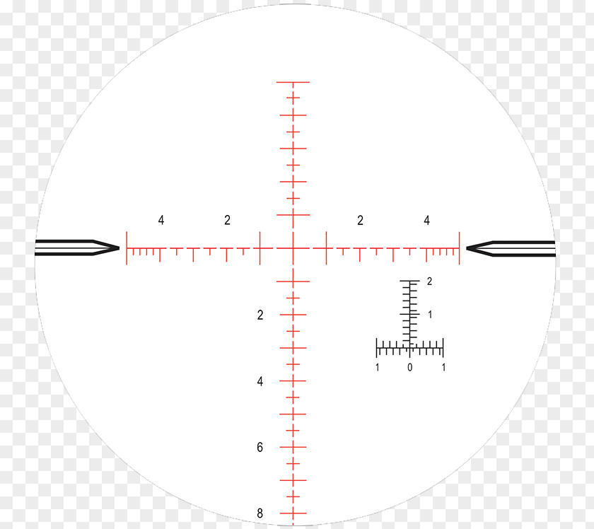 Radian Line Circle Point Angle PNG
