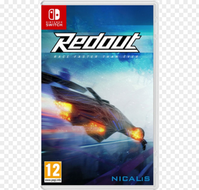 Redouté Redout Nintendo Switch F-Zero Octopath Traveler Sega PNG