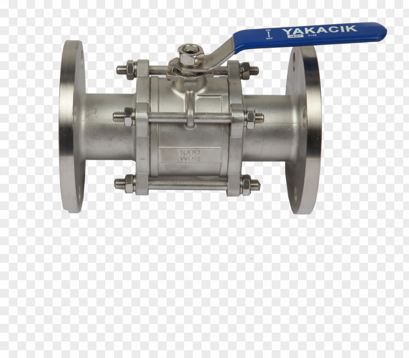Seal Ball Valve Pressure Gas PNG