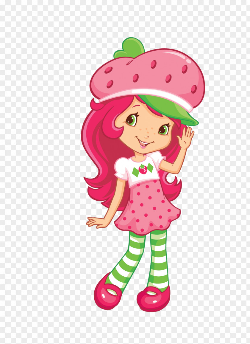 Strawberry Cake Shortcake Angel Food Layer PNG