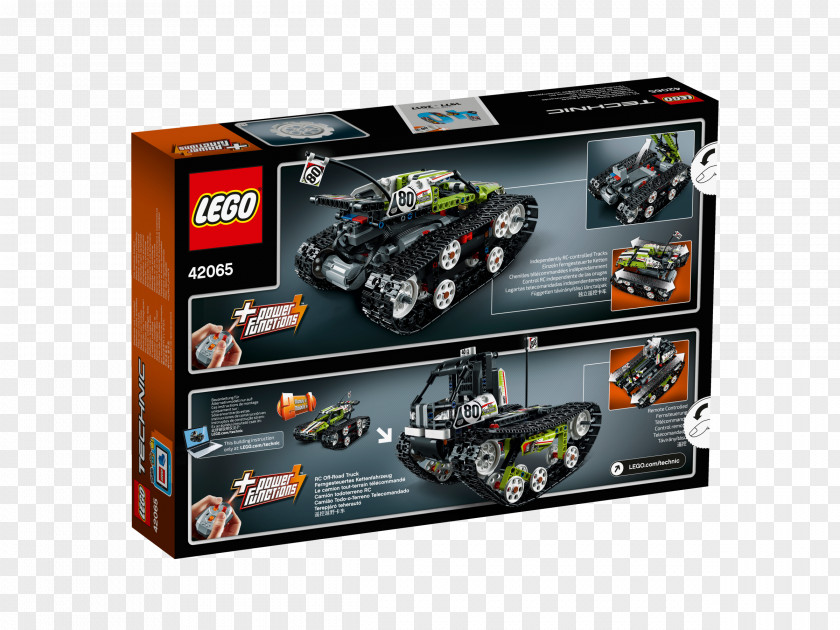 Toy Lego Racers Technic Toys 