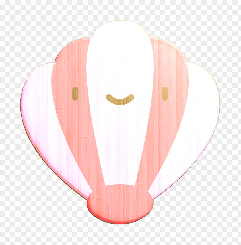 Tropical Icon Shell PNG