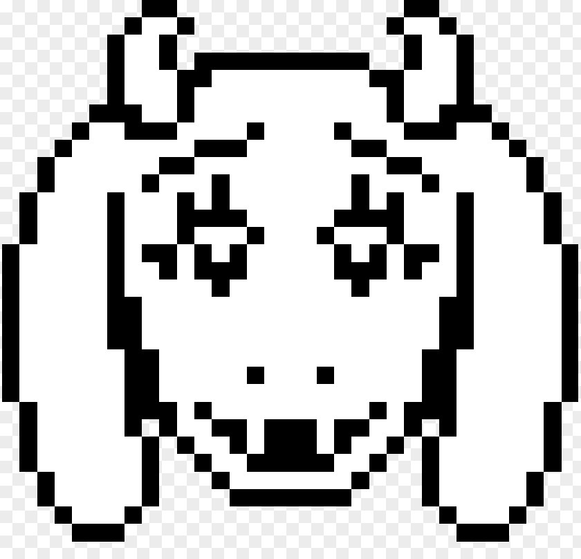 Undertale Toriel Flowey Game PNG