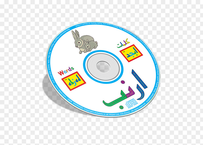 Abjad Arabic Alphabet Compact Disc Letter PNG