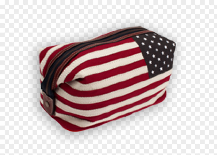 Arlington Flag Handbag Mattress Cosmetic & Toiletry Bags Matratze Pocket Latex PNG