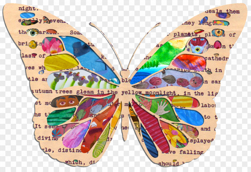Artistic Words Engage In Activities Brush-footed Butterflies Moth Product M. Butterfly PNG