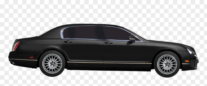 Bentley Continental Flying Spur Proton Subaru Mercedes-Benz S-Class PNG