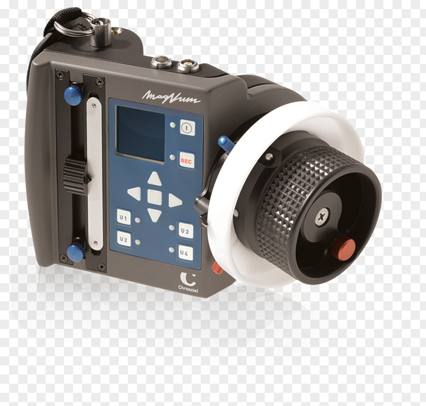 Camera Wireless Matte Box Transmitter Lens PNG