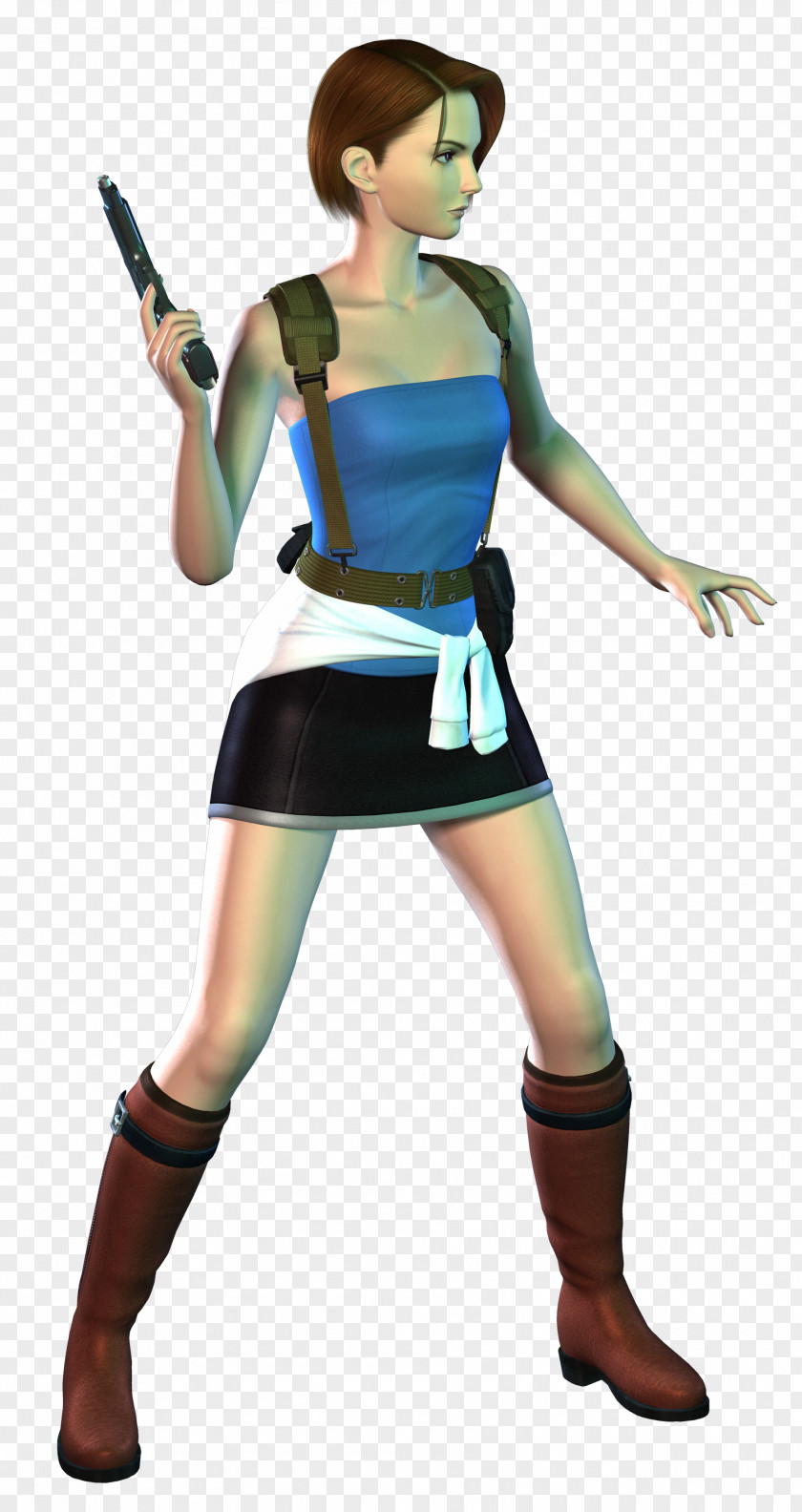 Chris Resident Evil 5 3: Nemesis Jill Valentine Redfield PNG