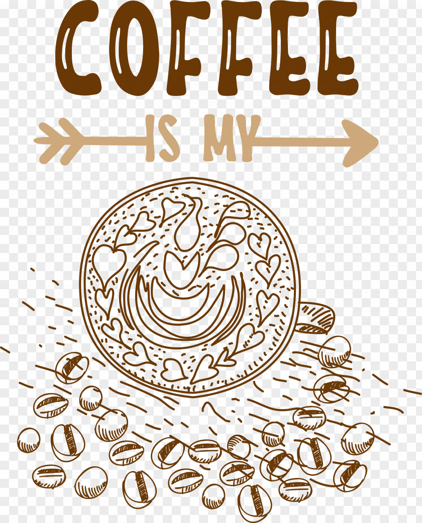 Coffee PNG