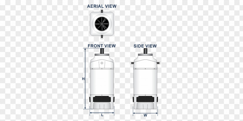 Cooling Tower Evaporative Cooler Refrigeration Condenser PNG