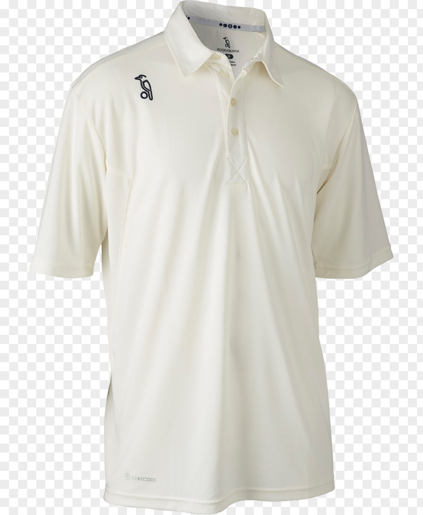 Cricket Player T-shirt Clothing And Equipment PNG