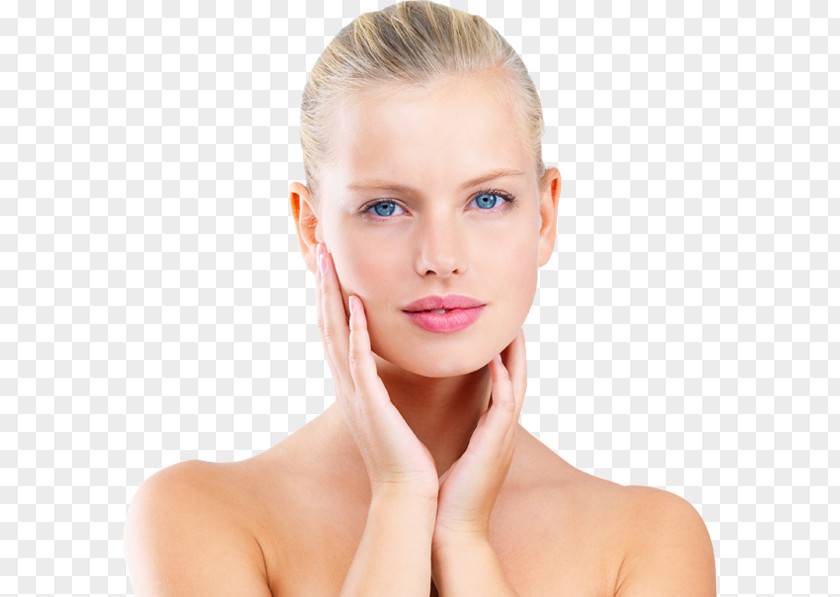 Face Skin Whitening Facial Cream Chemical Peel PNG