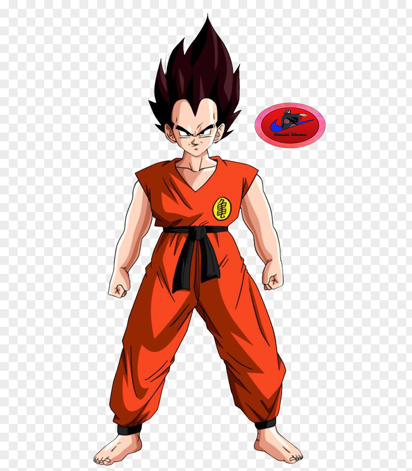 Goku Gohan Vegeta Bulma Trunks PNG