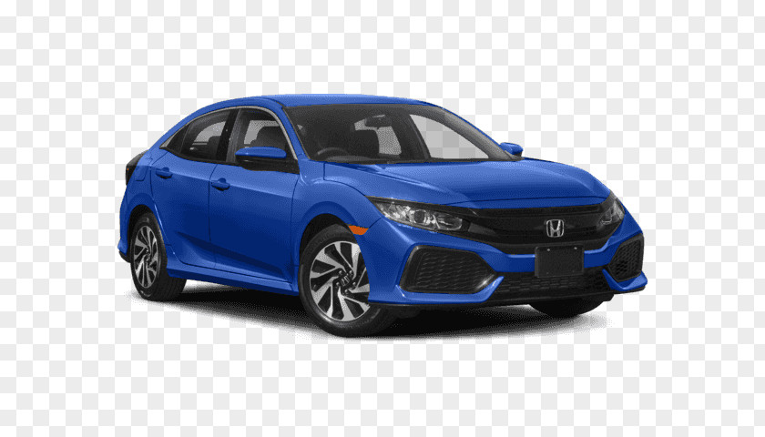 Honda 2016 Civic 2017 Fit 2018 Sport PNG