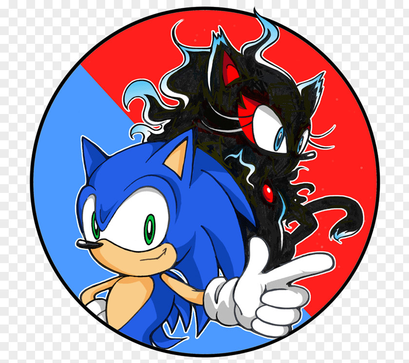 Infinite Glove Sonic Adventure 2 Rush The Hedgehog Shadow PNG