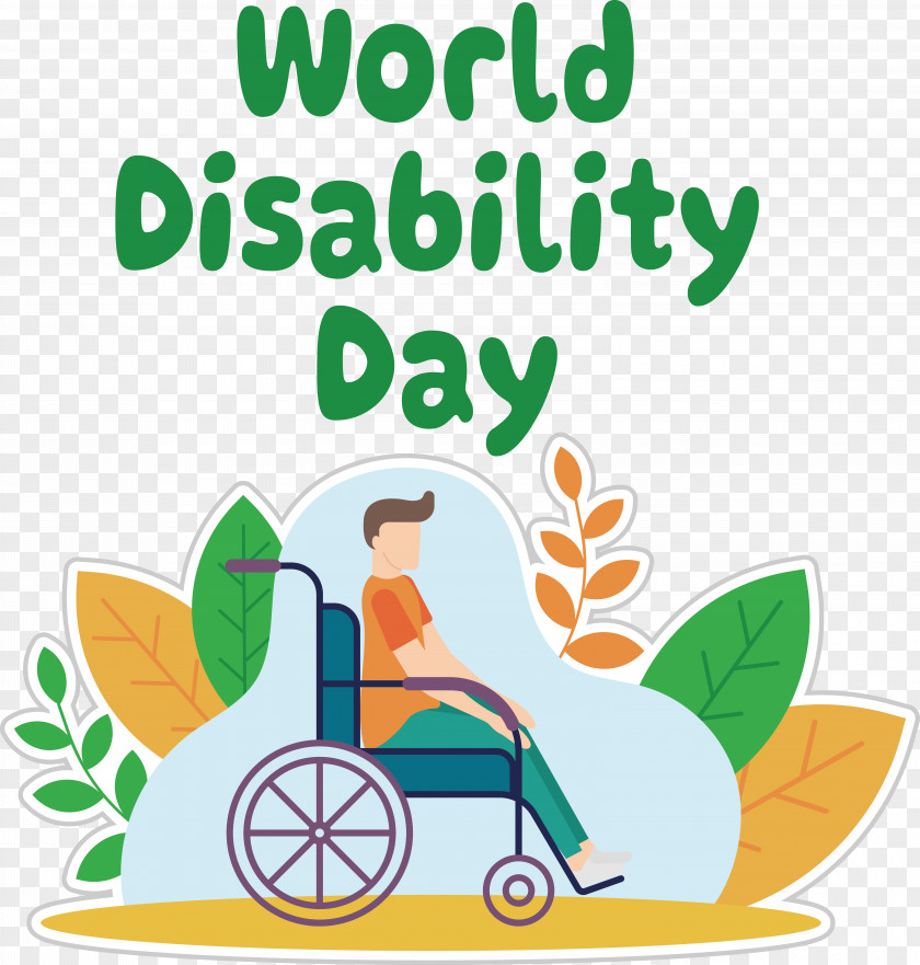 International Disability Day Disability PNG