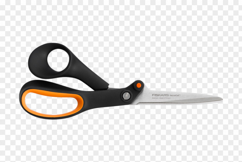 Knife Fiskars Oyj Hand Tool 9154 Sewing Scissors Office PNG