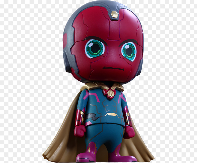 Marvel Toy Vision Ultron War Machine Black Widow Iron Man PNG