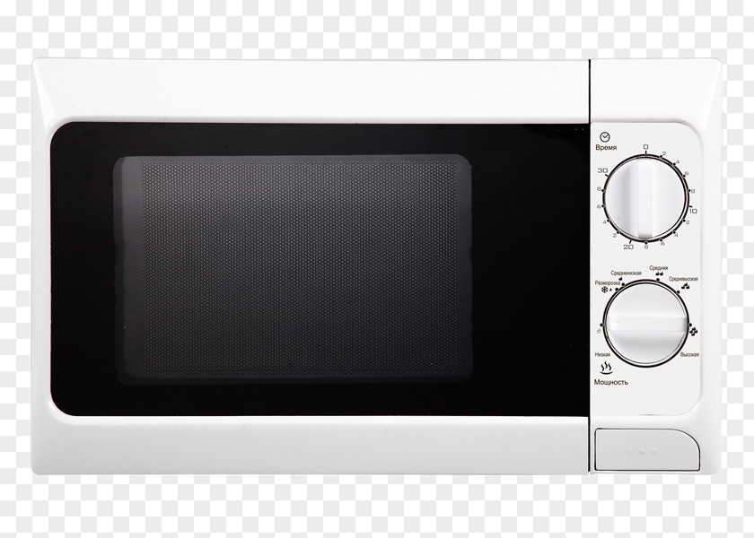 Micro Ondas Microwave Ovens Kitchen Home Appliance PNG