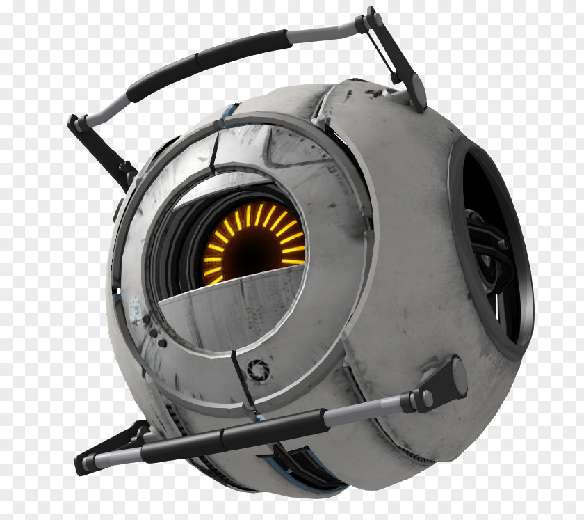 Portal 2 Terraria GLaDOS Video Game PNG