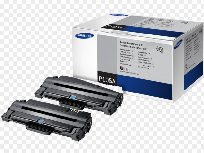 Samsung Toner Cartridge Ink Printing PNG