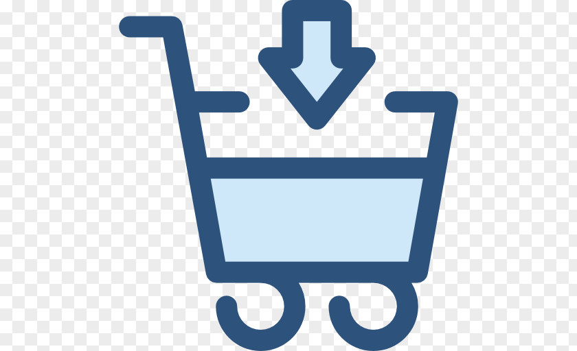 Shopping Cart Adobe Illustrator PNG