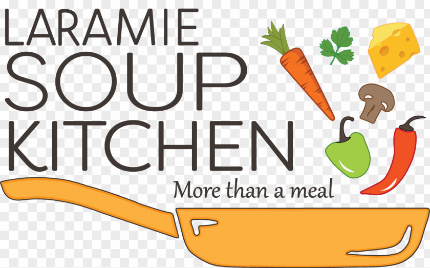 Soup Kitchen Vegetable Laramie Clip Art Logo Commodity PNG