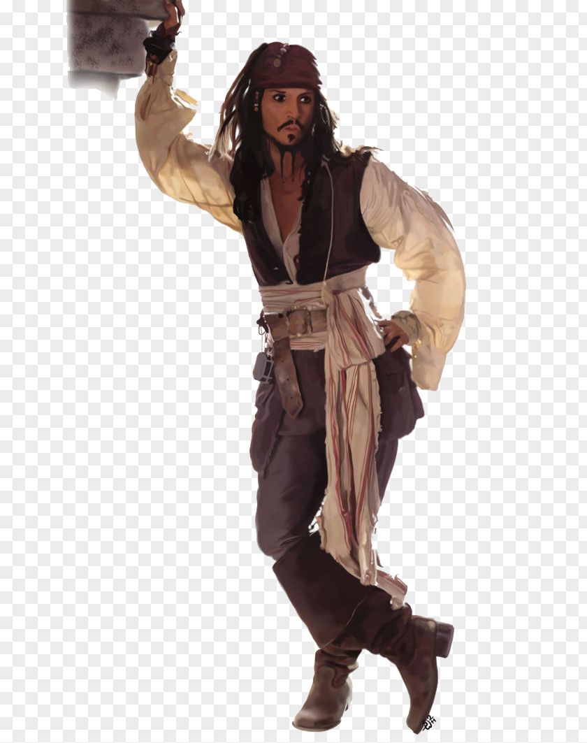 Sparrow Jack Hector Barbossa Will Turner Elizabeth Swann Pirates Of The Caribbean PNG