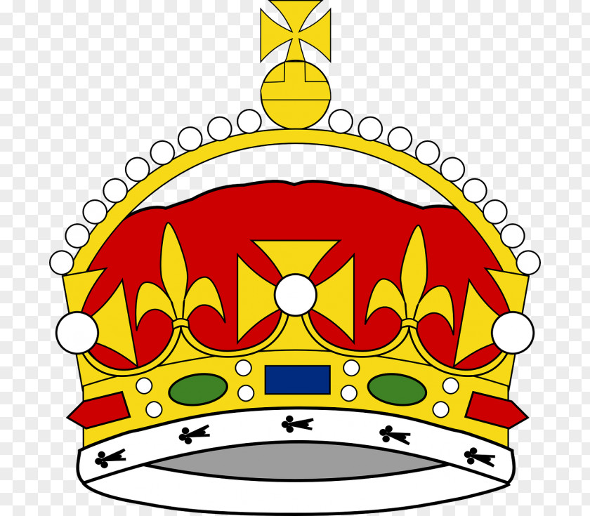 Symbol Headgear Cartoon Crown PNG