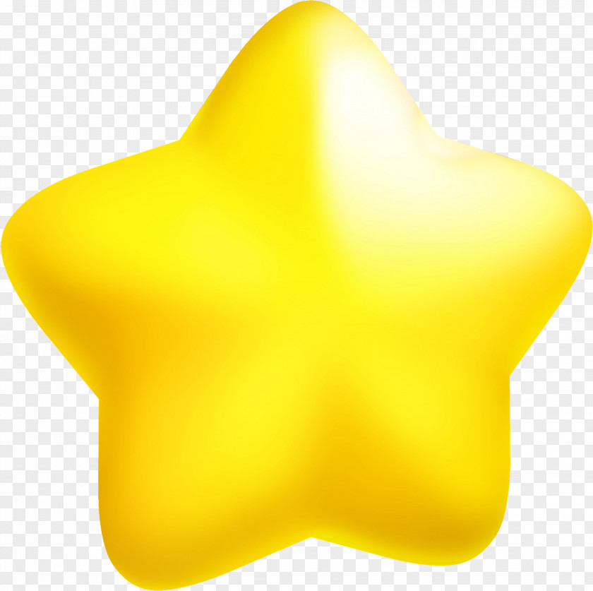 Symbol Star Yellow Clip Art PNG