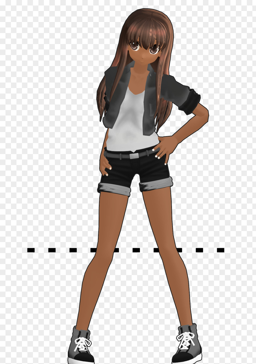 T-pose Shoe Shoulder Shorts Sportswear Knee PNG