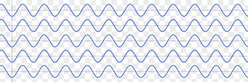 Waves Symmetry Angle Pattern PNG