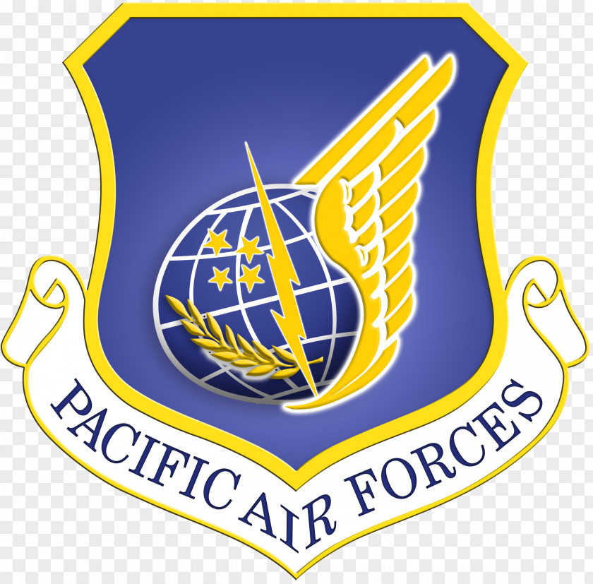 Air Force Kadena Base Andersen Hickam Pacific Forces United States PNG