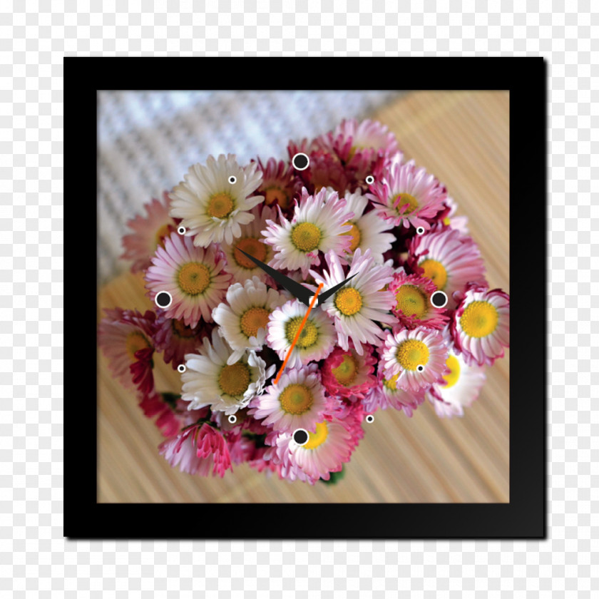 Birthday Flower Bouquet Wish Common Daisy Wedding PNG