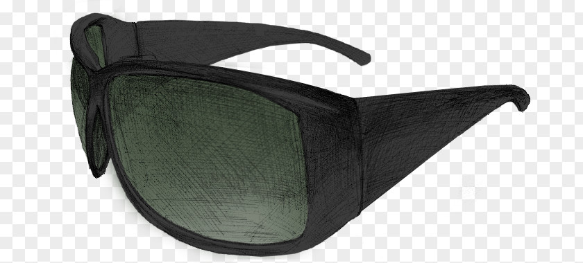 Brown Bean Goggles Sunglasses Plastic Price PNG