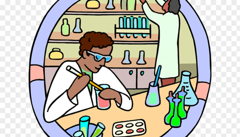 Clip Art Laboratory Illustration Image PNG