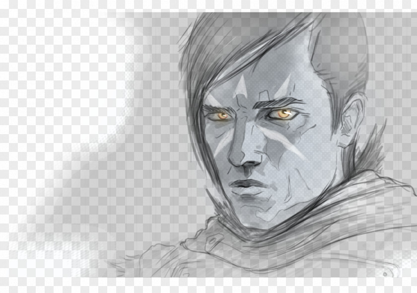 Destiny 2 Destiny: The Taken King Drawing Bungie Sketch PNG