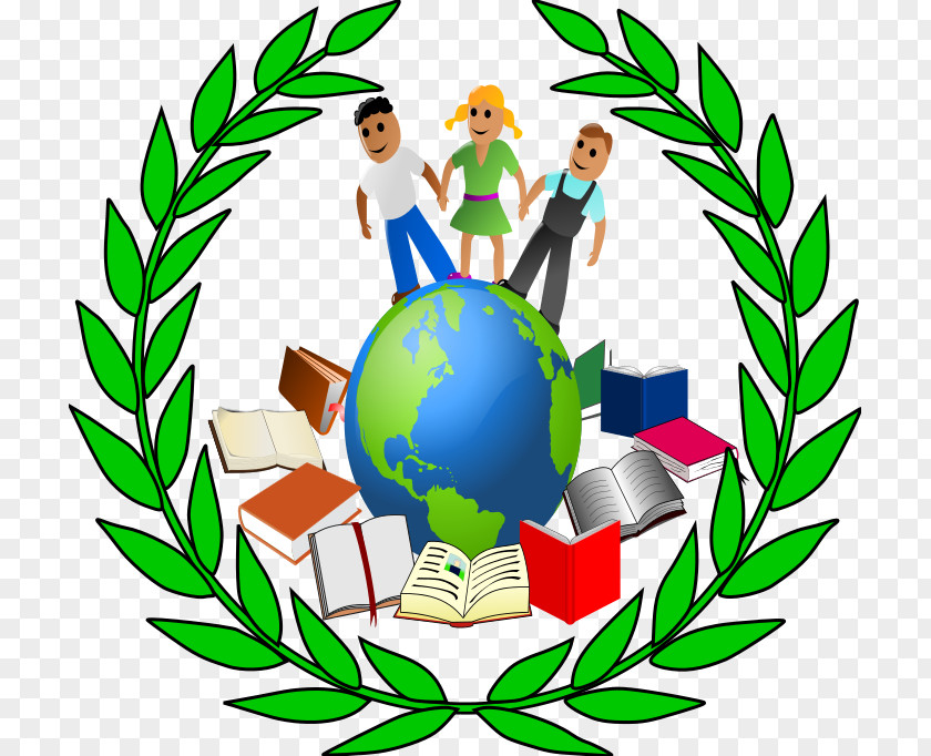 Education Symbol Clip Art PNG