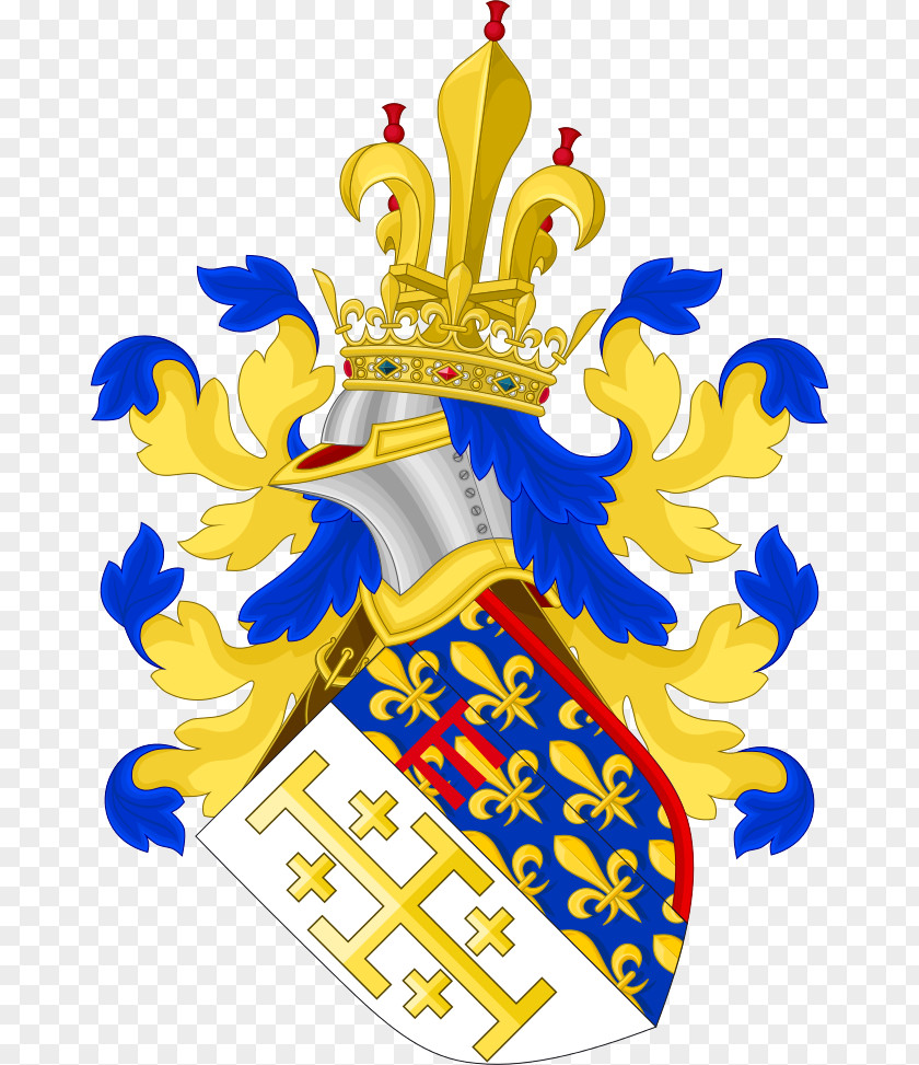 Family Coat Of Arms Ordinary Crest Austria-Hungary PNG