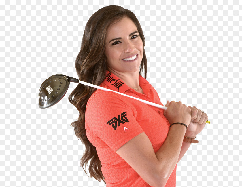 Golf Gerina Piller 2013 LPGA Tour The Big Break Professional Golfer PNG