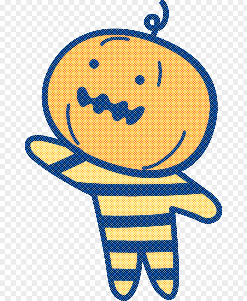 Jack-o-Lantern Halloween Carved Pumpkin PNG